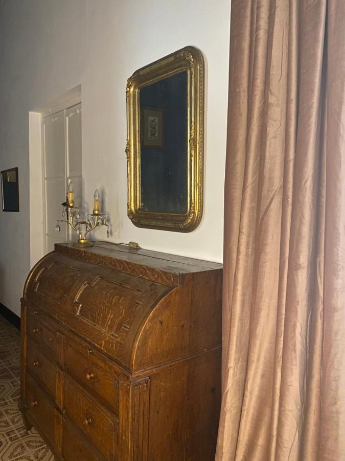 דירות El Coronil La Casa Cuadrada מראה חיצוני תמונה