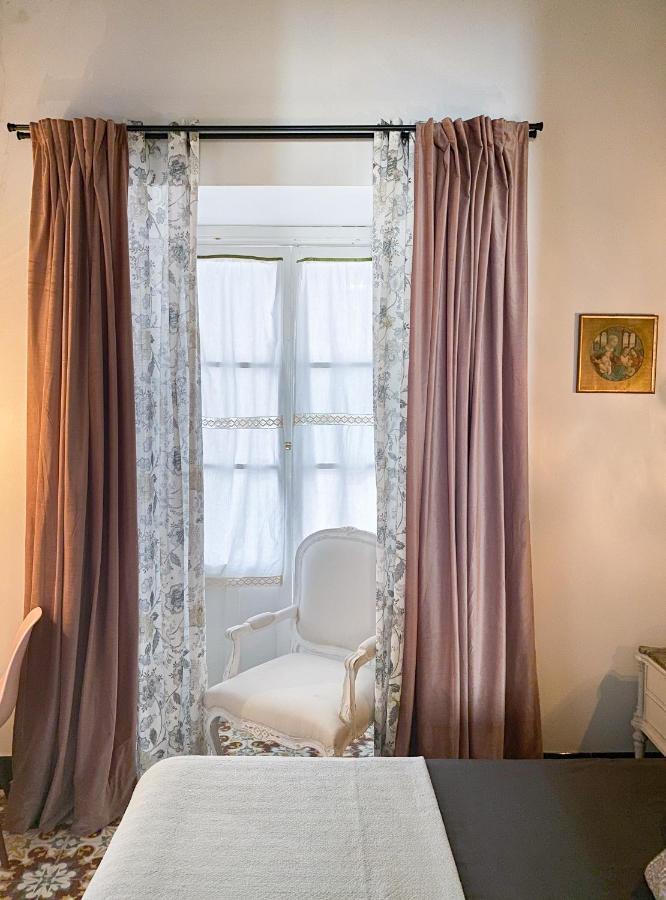 דירות El Coronil La Casa Cuadrada מראה חיצוני תמונה