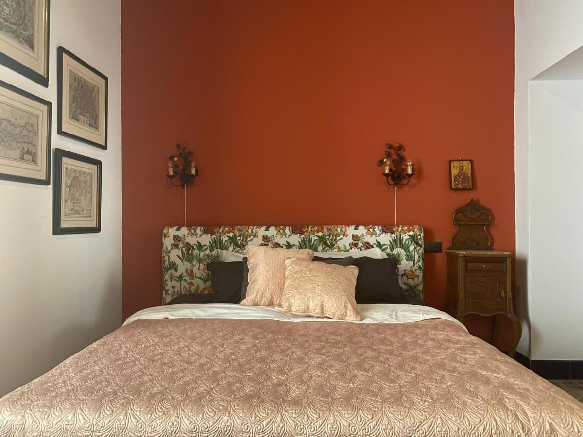 דירות El Coronil La Casa Cuadrada מראה חיצוני תמונה