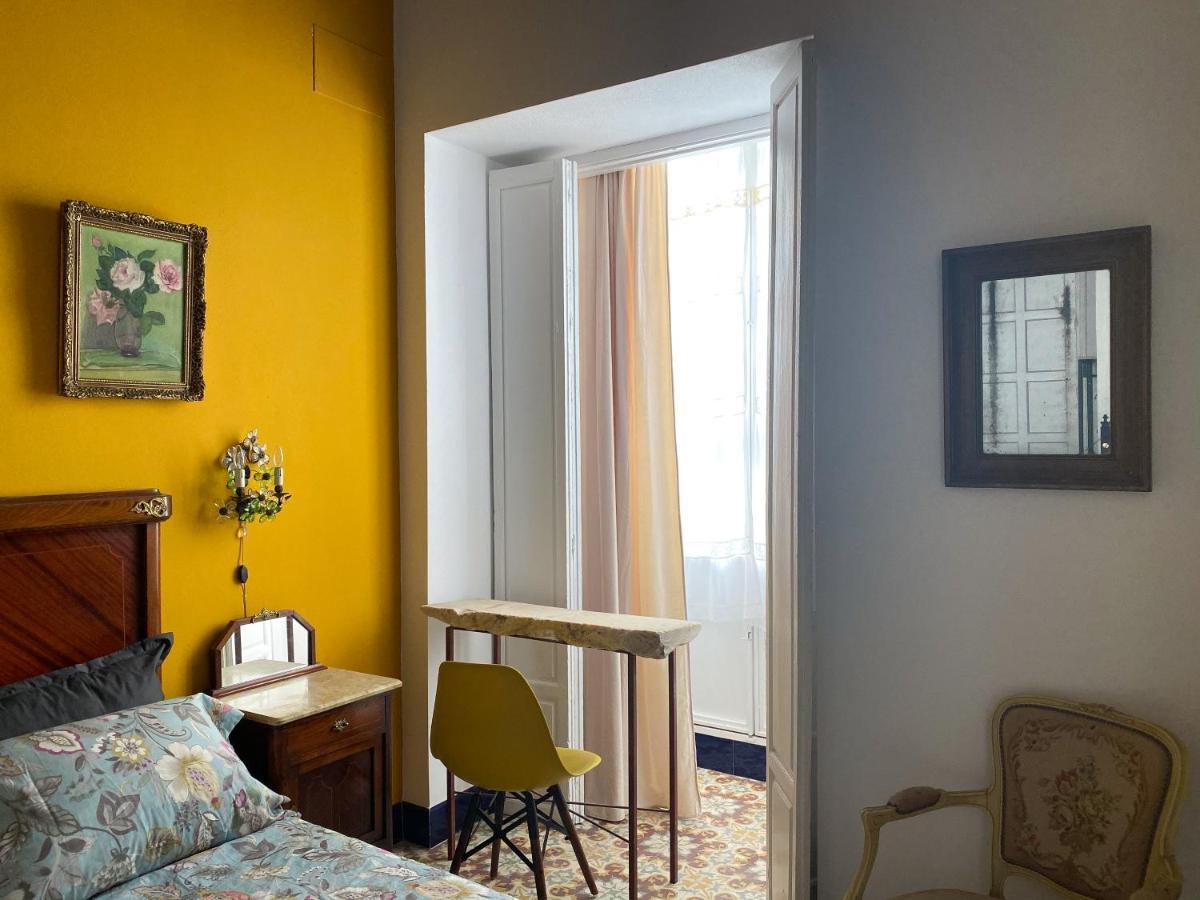 דירות El Coronil La Casa Cuadrada מראה חיצוני תמונה