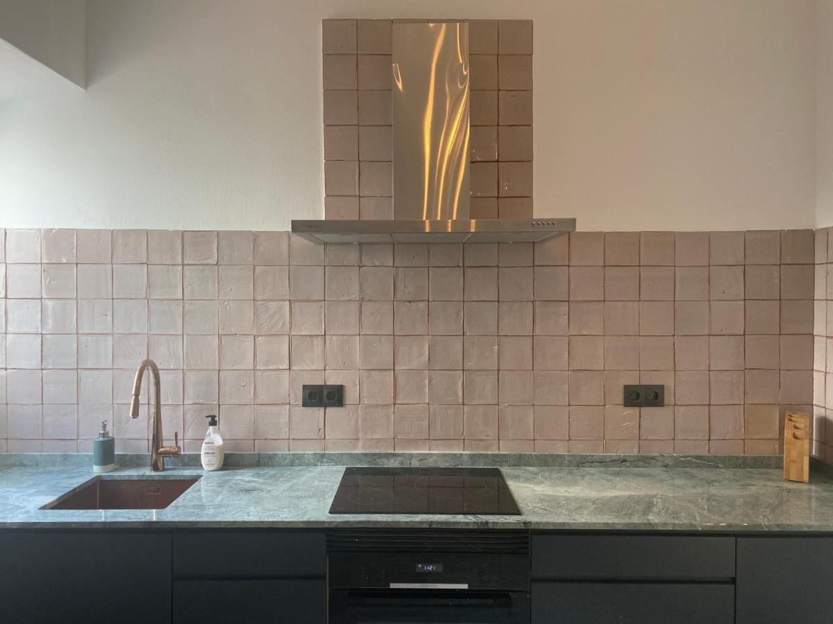 דירות El Coronil La Casa Cuadrada מראה חיצוני תמונה