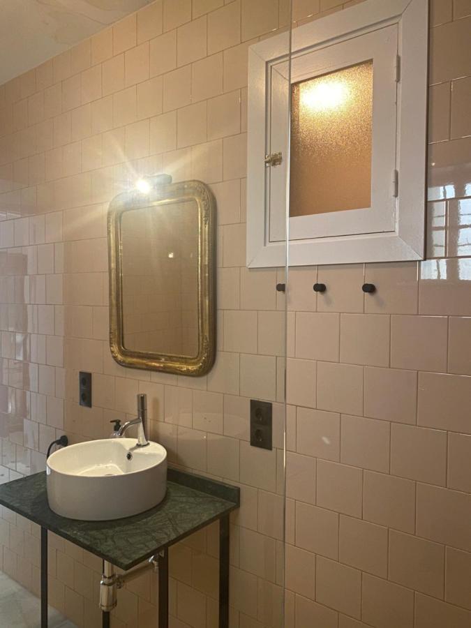 דירות El Coronil La Casa Cuadrada מראה חיצוני תמונה