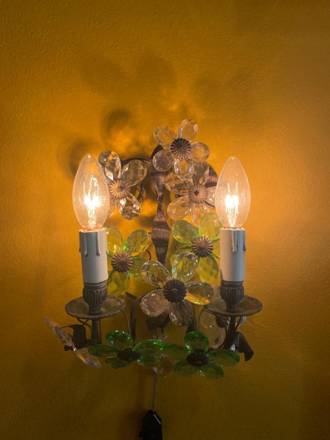 דירות El Coronil La Casa Cuadrada מראה חיצוני תמונה
