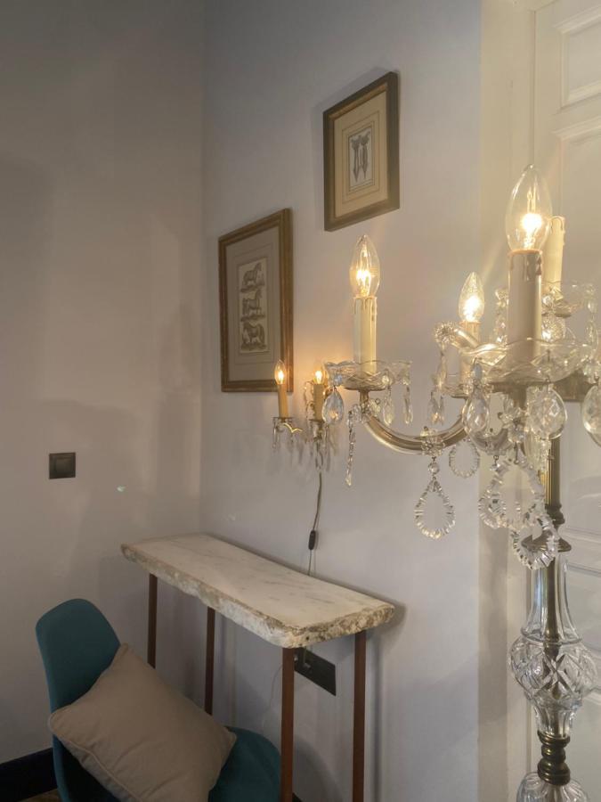 דירות El Coronil La Casa Cuadrada מראה חיצוני תמונה