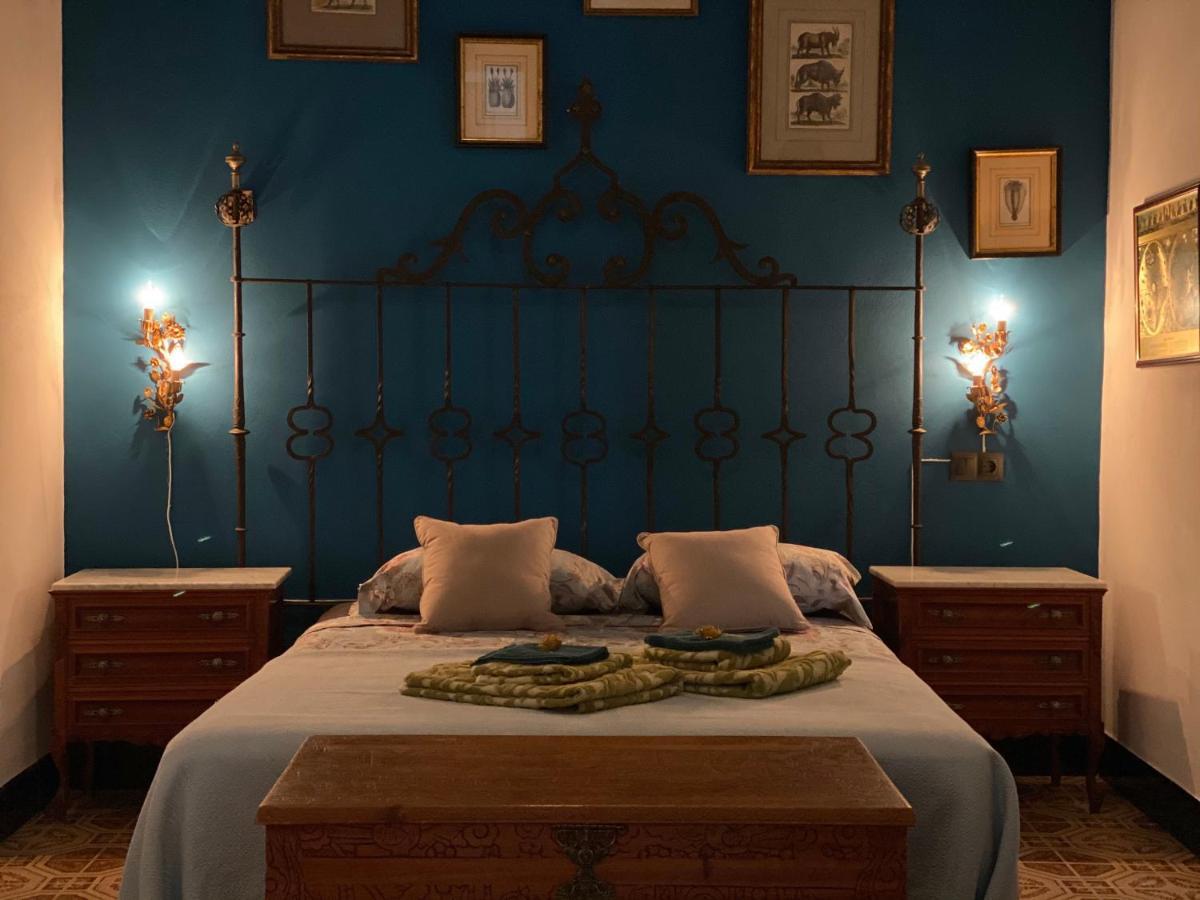 דירות El Coronil La Casa Cuadrada מראה חיצוני תמונה