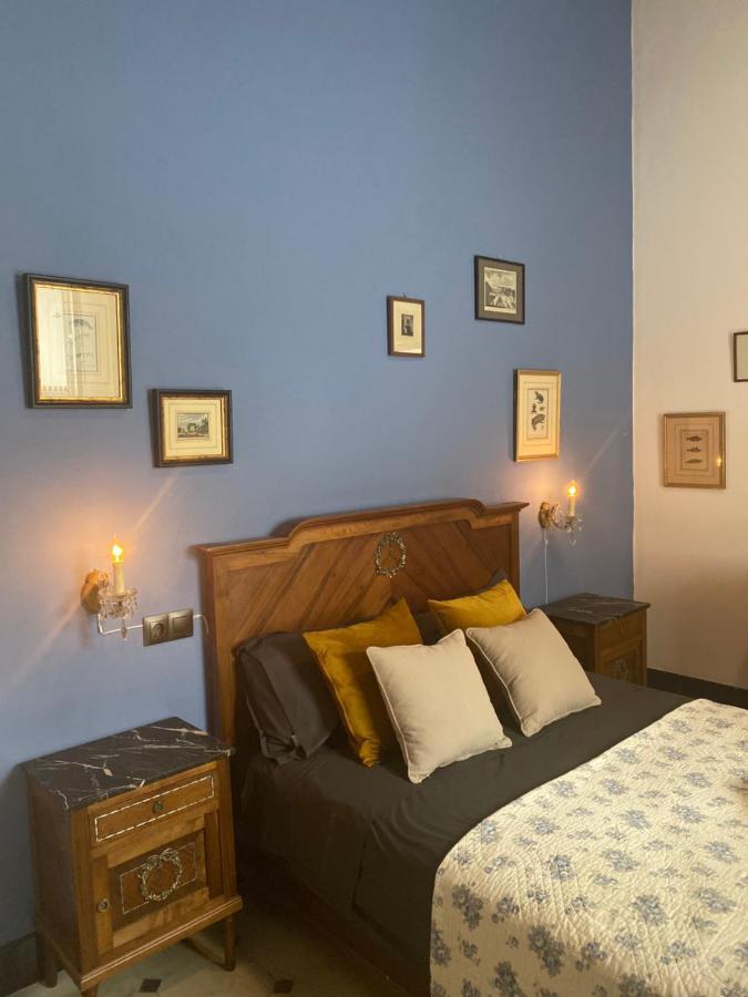 דירות El Coronil La Casa Cuadrada מראה חיצוני תמונה