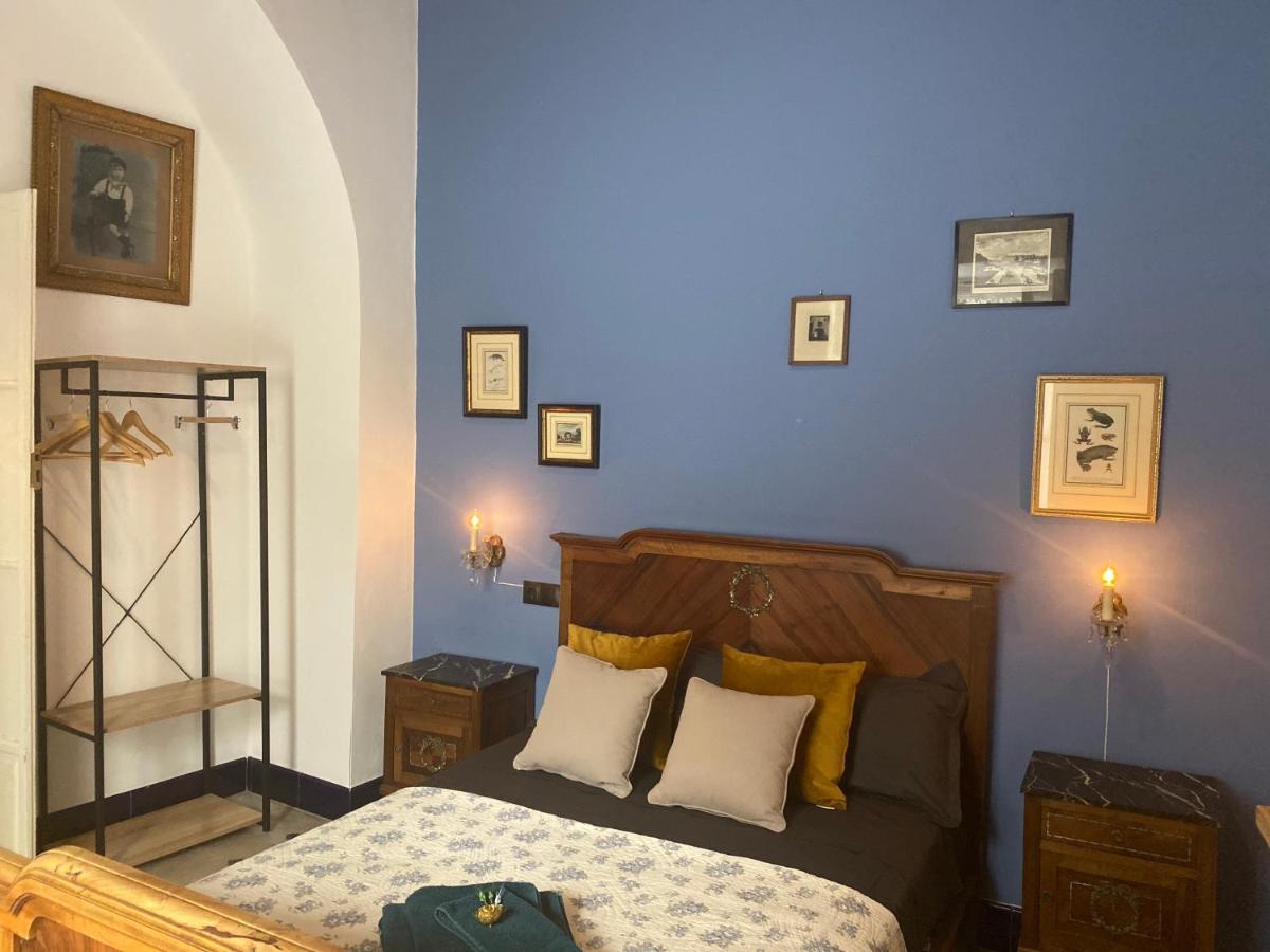 דירות El Coronil La Casa Cuadrada מראה חיצוני תמונה