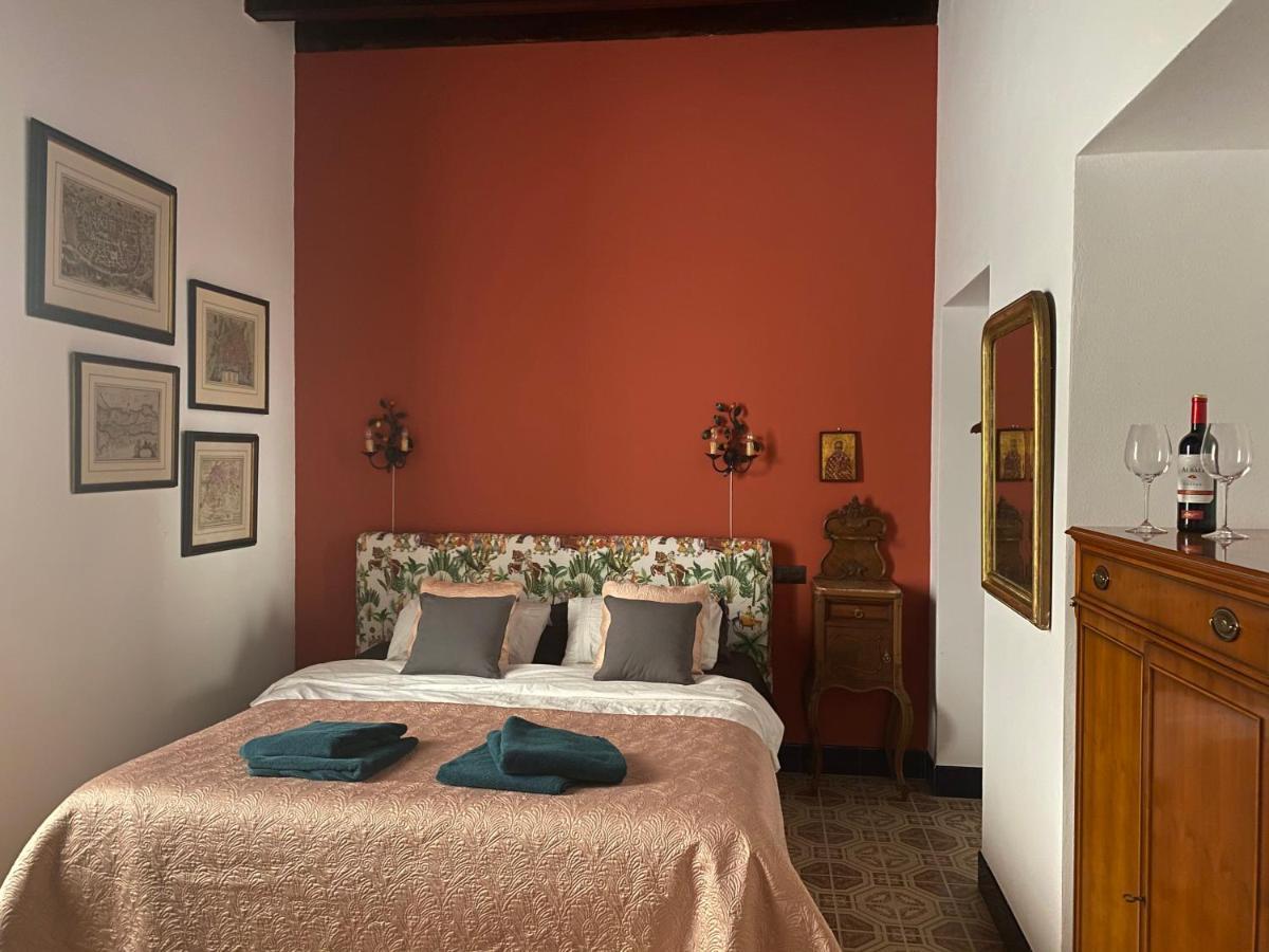 דירות El Coronil La Casa Cuadrada מראה חיצוני תמונה