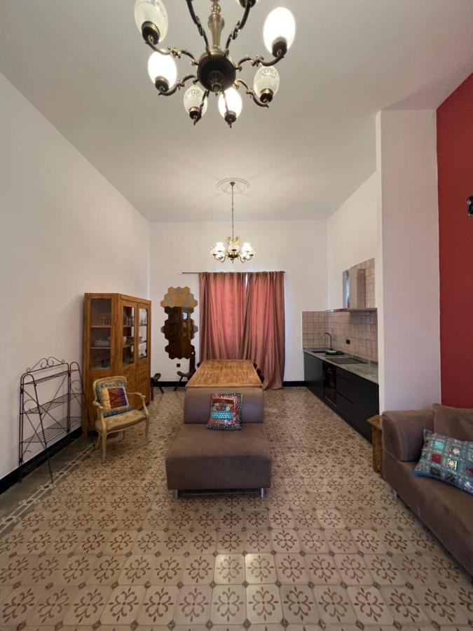 דירות El Coronil La Casa Cuadrada מראה חיצוני תמונה