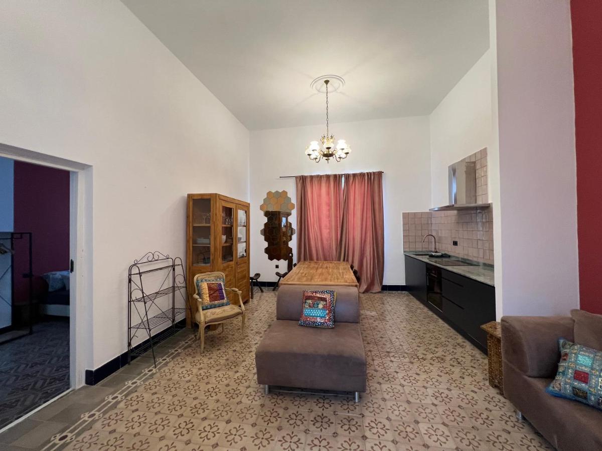 דירות El Coronil La Casa Cuadrada מראה חיצוני תמונה