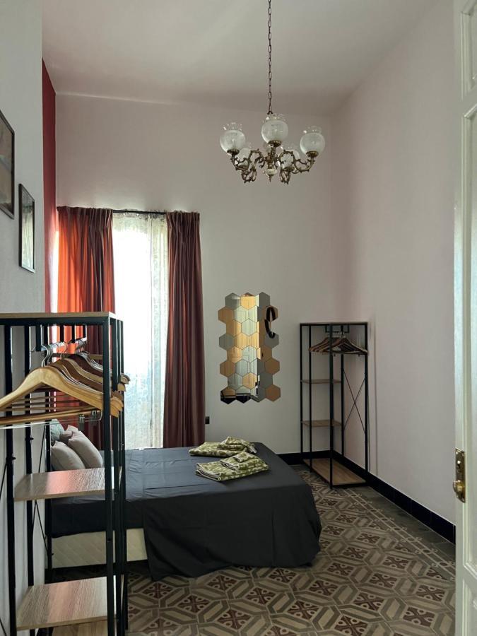 דירות El Coronil La Casa Cuadrada מראה חיצוני תמונה